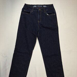 Children’s Place boy’s jeans, regular Fit